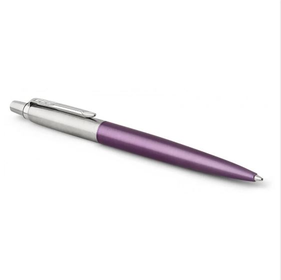 PARKER JOTTER BALLPEN CT VICTORIA VIOLET